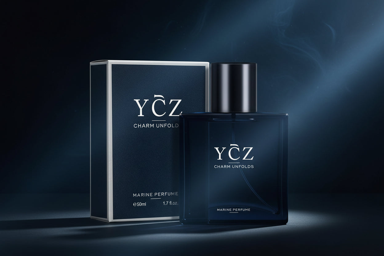 YCZ Parfüm für Herren