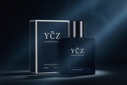 YCZ Parfüm für Herren