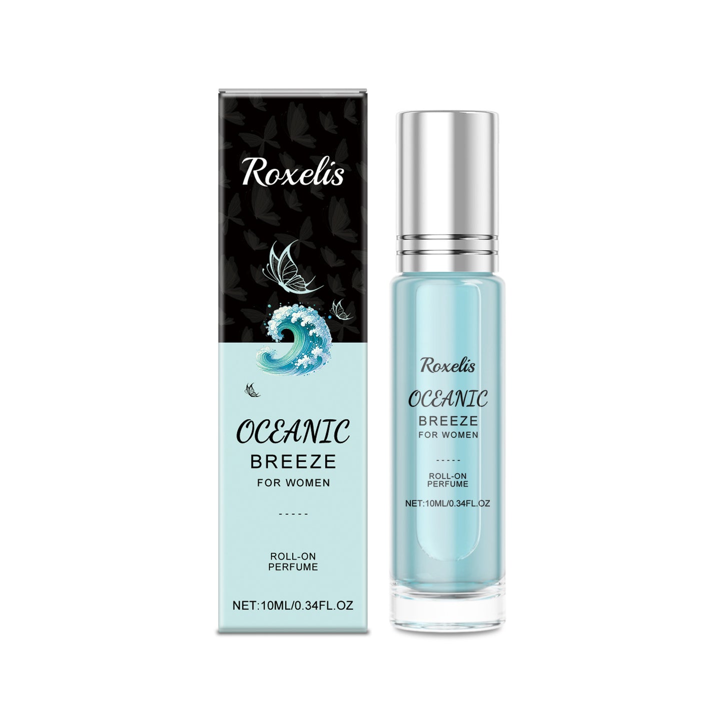 Roxelis Rollerball-Parfüm für Frauen