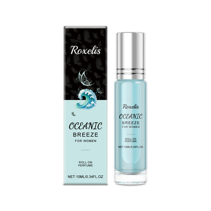 Roxelis Rollerball-Parfüm für Frauen