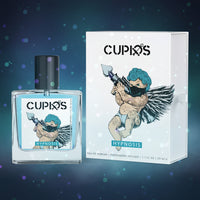 Cupid Hypnose Pheromon-Parfum für Männer