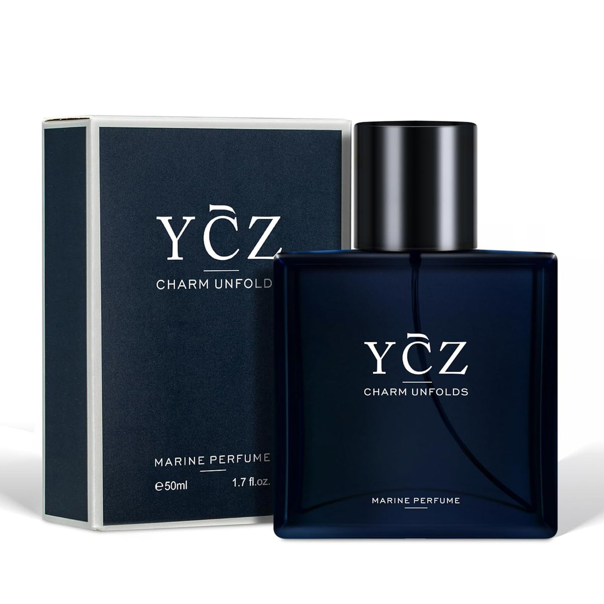 YCZ Parfüm für Herren