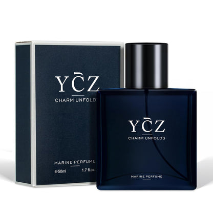 YCZ Parfüm für Herren