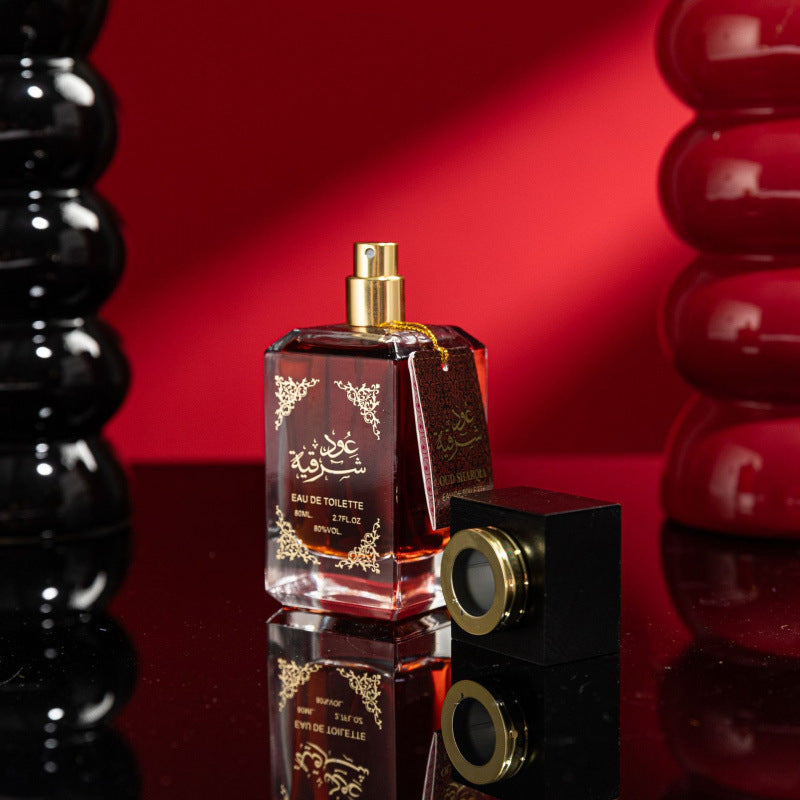 Oud Sharqia Langanhaltendes Unisex-Parfüm