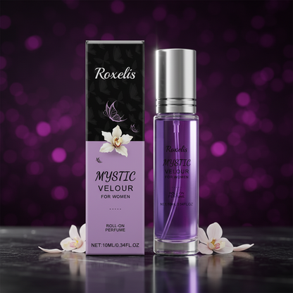 Roxelis Rollerball-Parfüm für Frauen