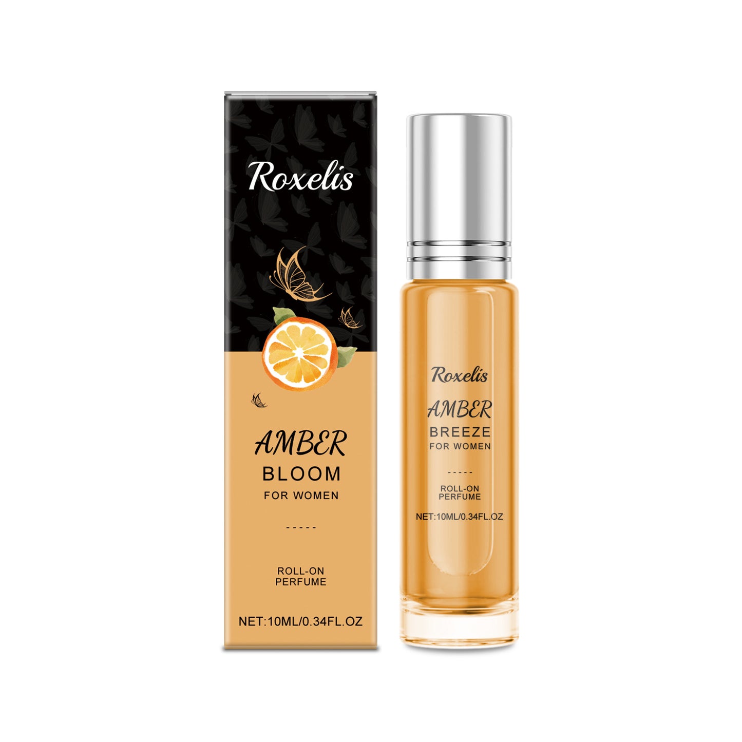 Roxelis Rollerball-Parfüm für Frauen