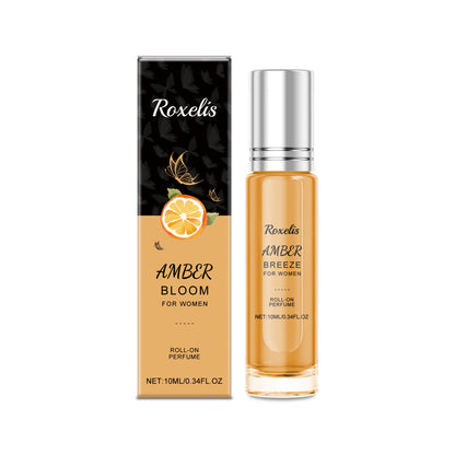 Roxelis Rollerball-Parfüm für Frauen