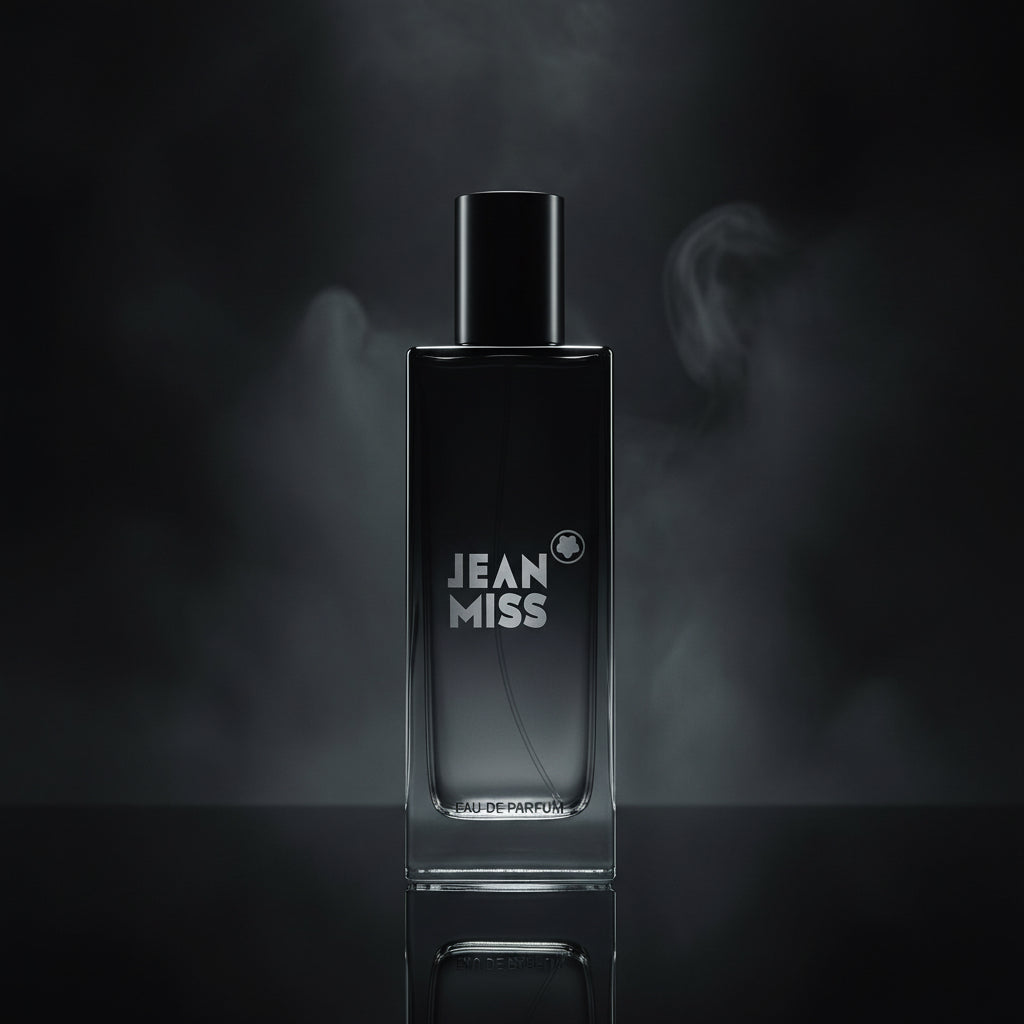 Jean Miss Woody Oriental Herrenparfüm für Männer