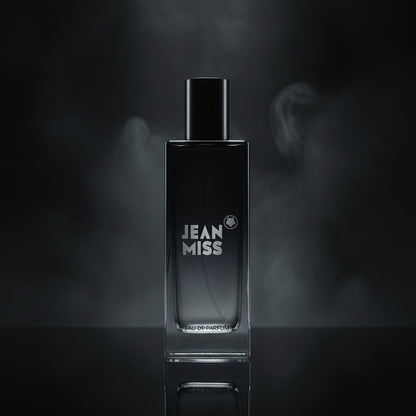 Jean Miss Woody Oriental Herrenparfüm für Männer
