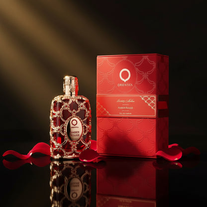 Orientica Langanhaltendes Eau de Parfum für Damen