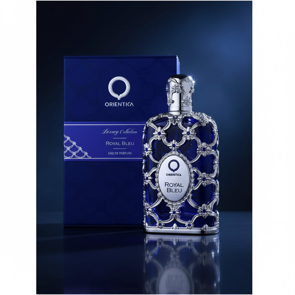 Orientica Langanhaltendes Eau de Parfum für Damen