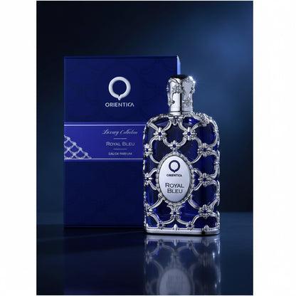 Orientica Langanhaltendes Eau de Parfum für Damen