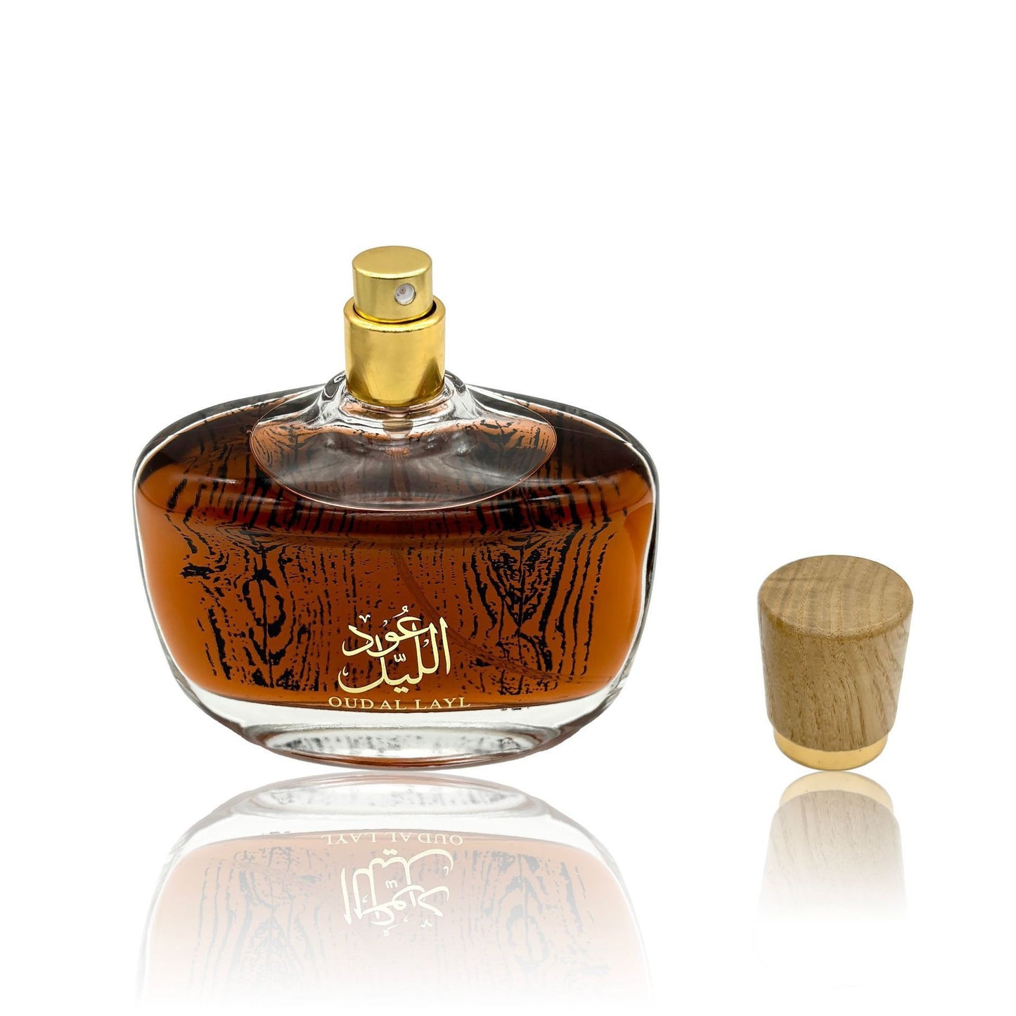 Arabiyat Oud Al Layl Unisex-Parfüm