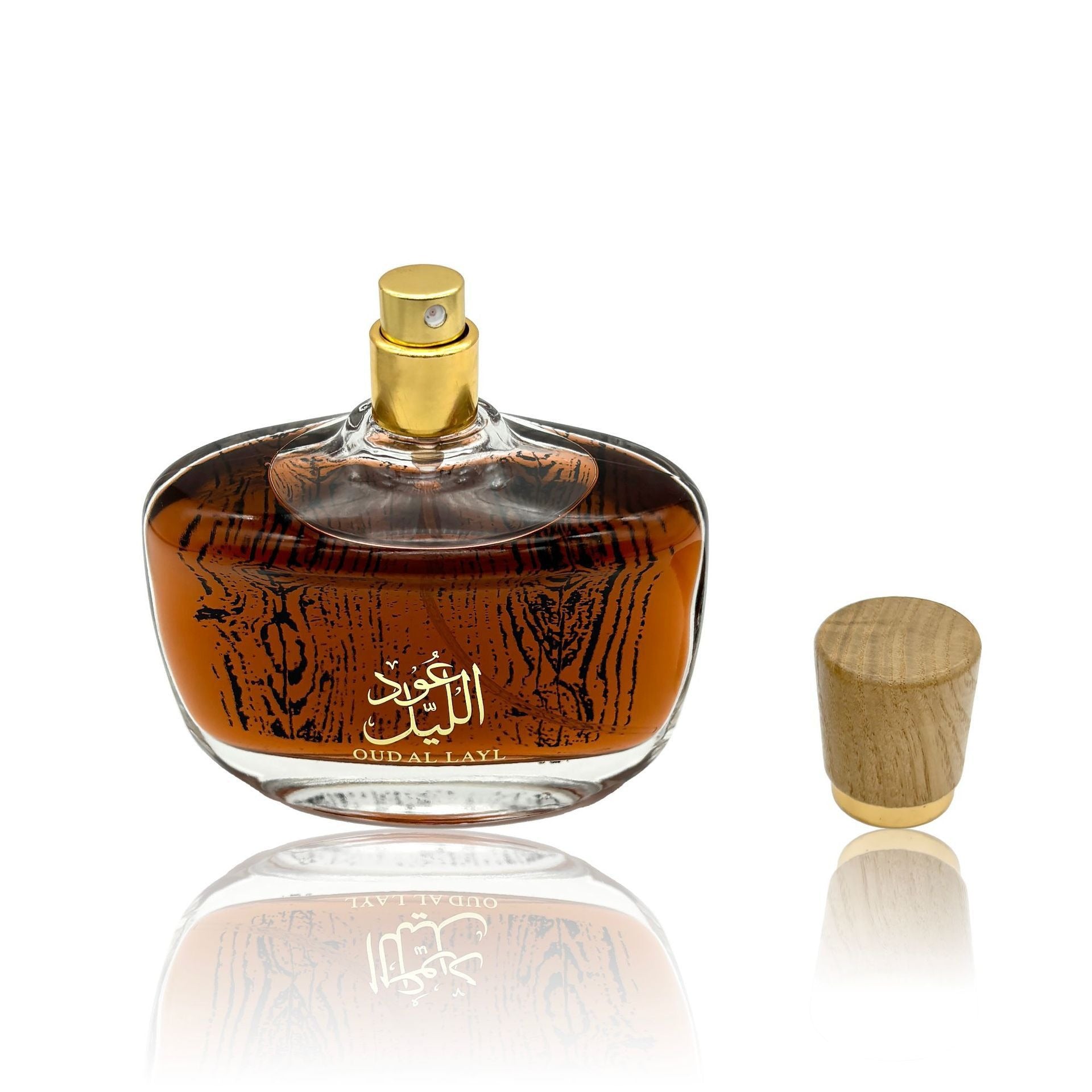 Arabiyat Oud Al Layl Unisex-Parfüm