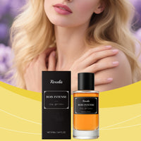 Roxelis Bois Intense Parfüm für Damen