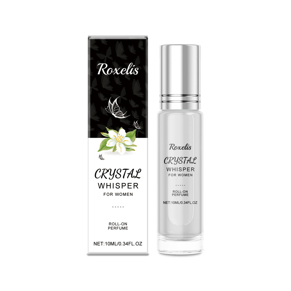 Roxelis Rollerball-Parfüm für Frauen