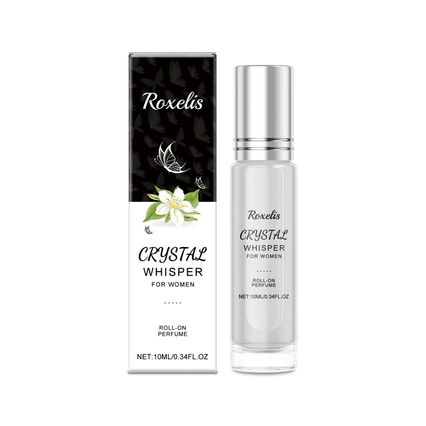 Roxelis Rollerball-Parfüm für Frauen
