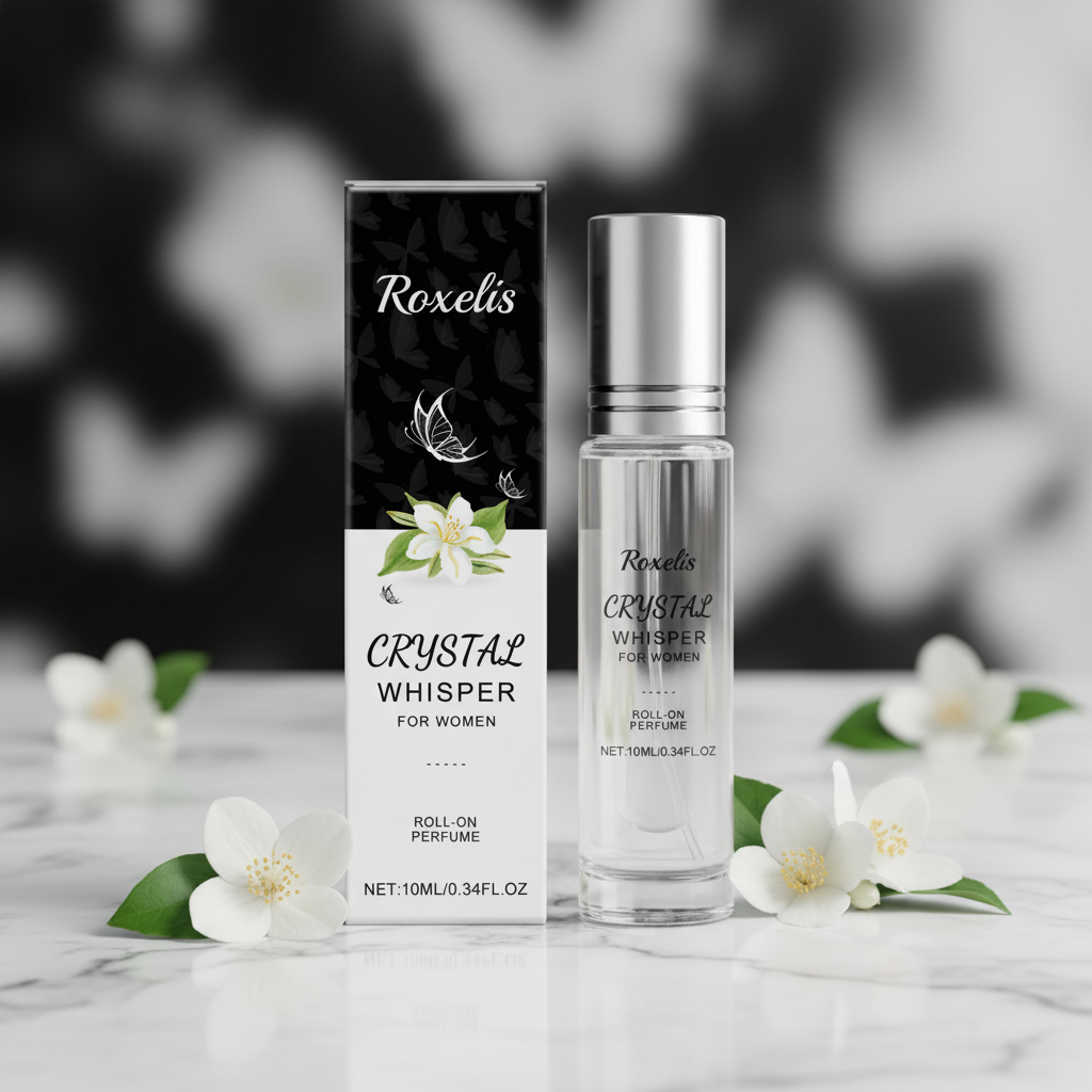 Roxelis Rollerball-Parfüm für Frauen