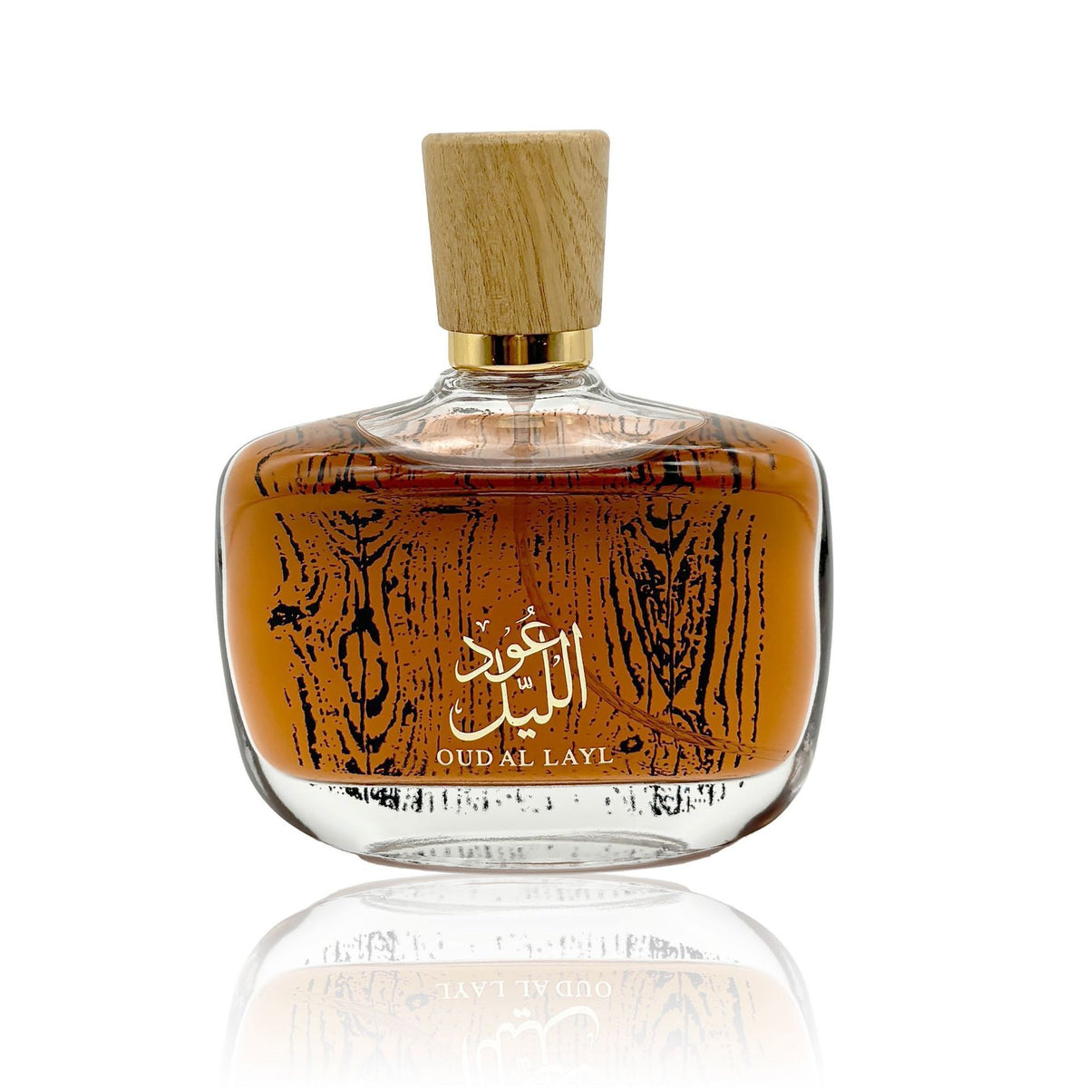 Arabiyat Oud Al Layl Unisex-Parfüm