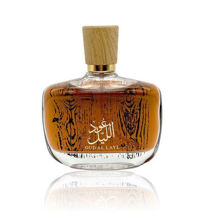 Arabiyat Oud Al Layl Unisex-Parfüm