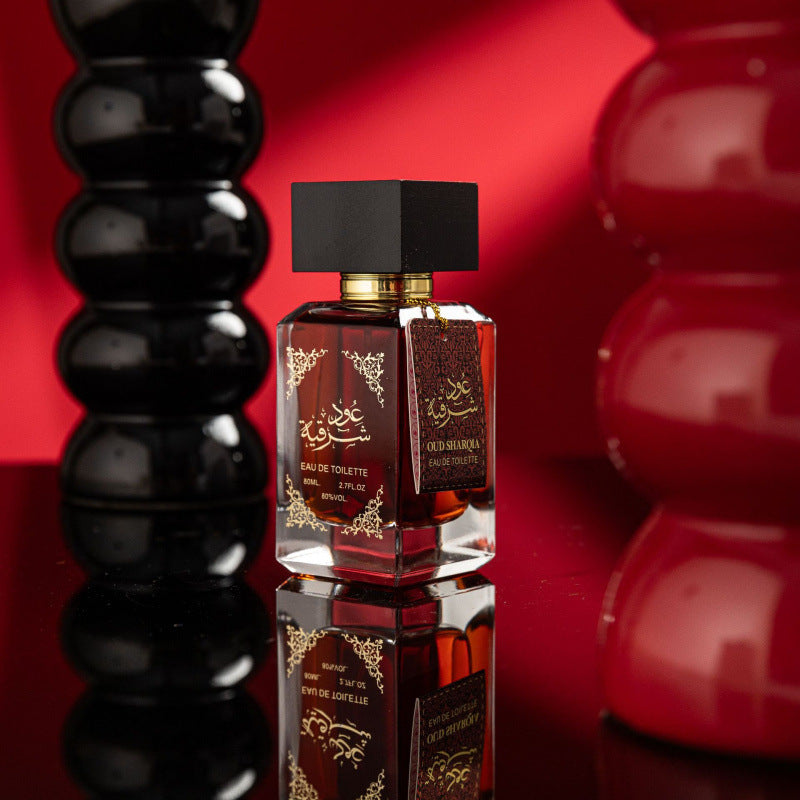 Oud Sharqia Langanhaltendes Unisex-Parfüm