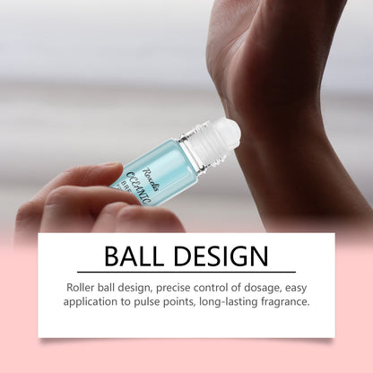 Roxelis Rollerball-Parfüm für Frauen
