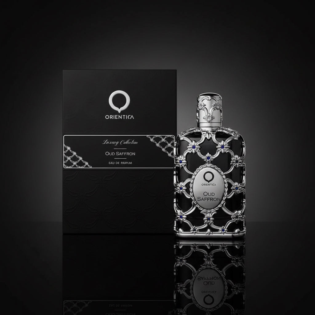 Orientica Langanhaltendes Eau de Parfum für Damen