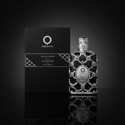 Orientica Langanhaltendes Eau de Parfum für Damen