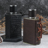 Jean Miss Dark Brown Orchid Premium Eau de Cologne für Herren