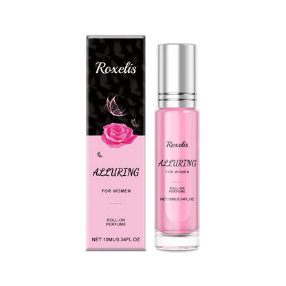 Roxelis Rollerball-Parfüm für Frauen