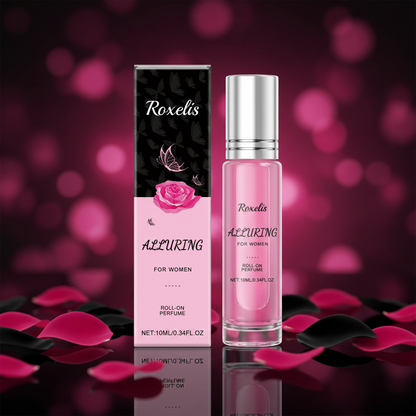 Roxelis Rollerball-Parfüm für Frauen