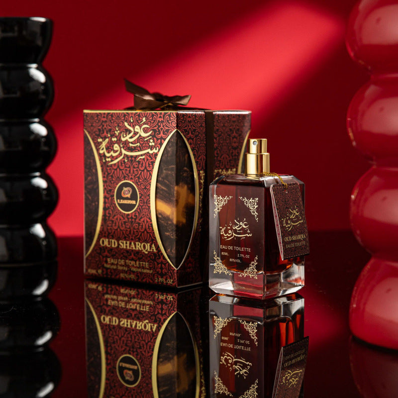 Oud Sharqia Langanhaltendes Unisex-Parfüm